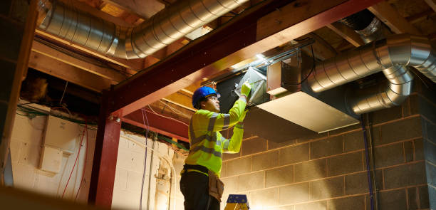 Air Duct Mold Removal in OH